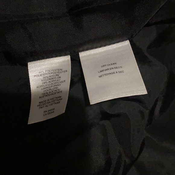 Woman’s blazer - Picture 5 of 6